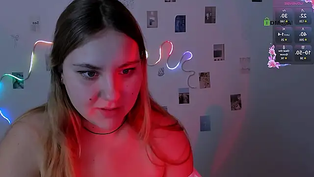 dina_bloom_ - Dina_bloom_'s free webcam - UK Sex Cams