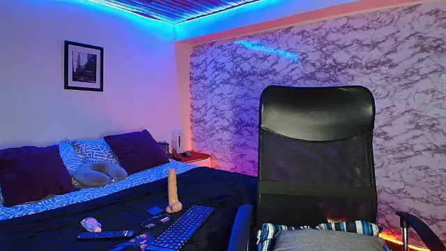 camila_iroose - Camila_IRoose's free webcam