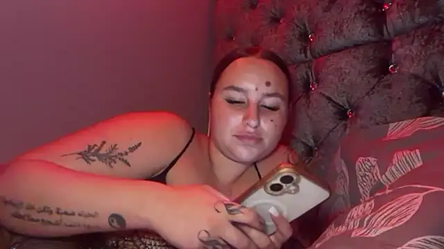 misssophhh - MissSophhh's free webcam