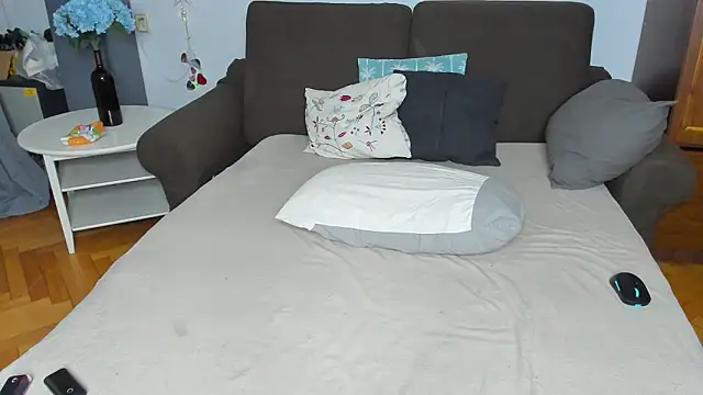 evelyn_harper@xh - Evelyn_Harper@xh's free webcam