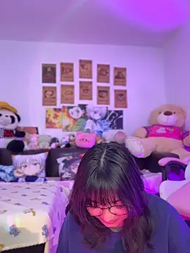 im_zoey - Im_Zoey's free webcam