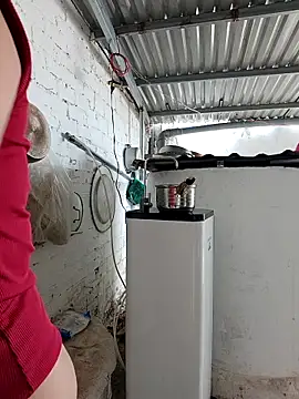 ana_baby01 - Ana_baby01's free webcam