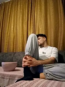 yasinyasin7 - Yasinyasin7's free webcam