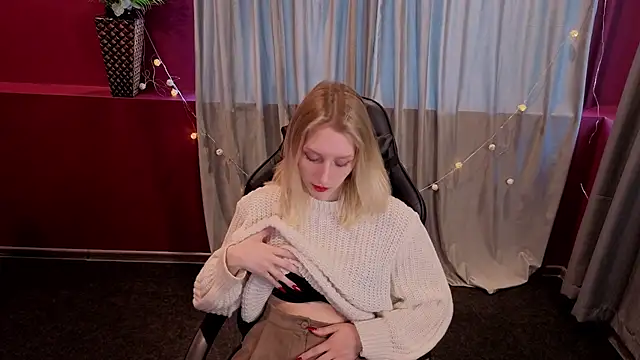 rosewaulhgberg - RoseWaulhgberg's free webcam