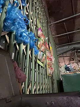 yanina120 - YANINA120's free webcam