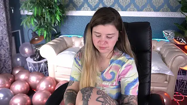 amellymilly - AmellyMilly's free webcam