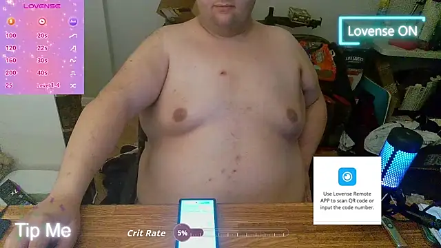 Bigneil222 Live Webcam on Stripchat