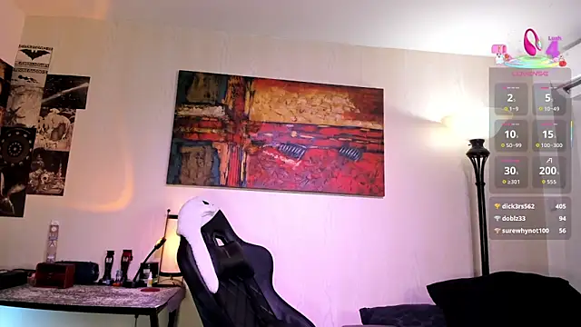 aress_damon - Aress_damon's free webcam - UK Sex Cams