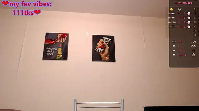 kateluno - KateLuno's free webcam