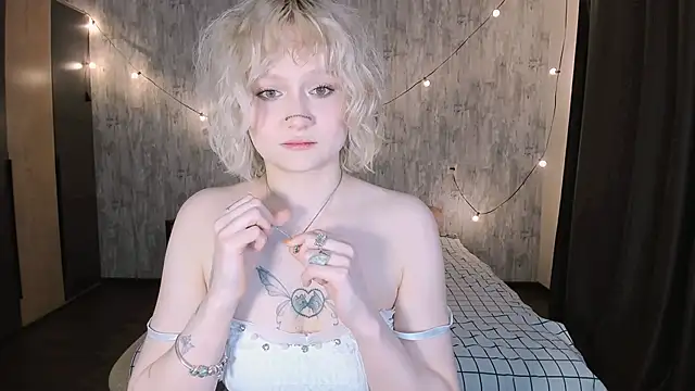 mariamango - MariaMango's free webcam