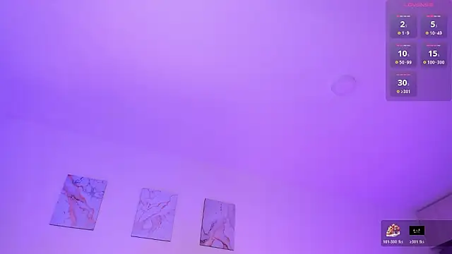 donnastonne - DonnaStonne's free webcam