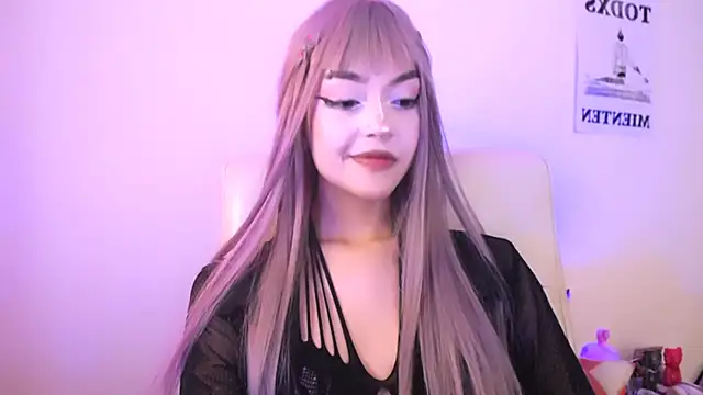 elektraa_sky11 - Elektraa_sky11's free webcam