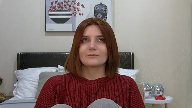 kellystone - KellyStone's free webcam