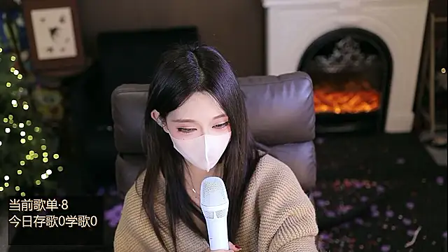 cililike - Cililike's free webcam