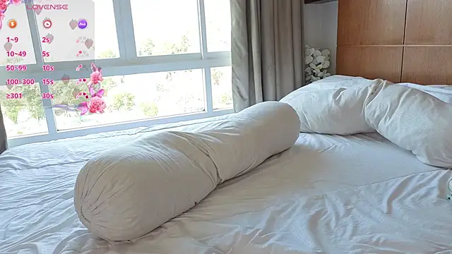 marylouuu - MaryLouuu's free webcam