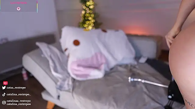 catalina_restrepo - CATALINA_RESTREPO's free webcam