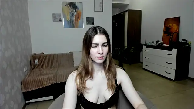 karawill - KaraWill's free webcam