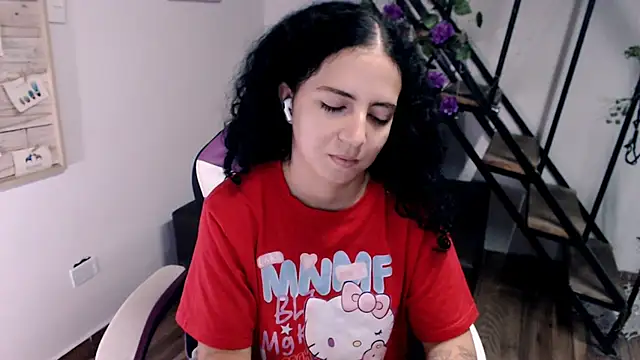 samantha_baby_ - Samantha_baby_'s free webcam