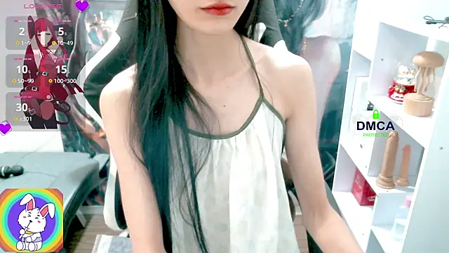 changchang_ - ChangChang_'s free webcam