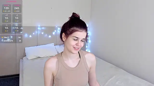 infinity_ti - Infinity_Ti's free webcam