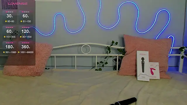 missfoxy_ti - MissFoxy_Ti's free webcam - UK Sex Cams