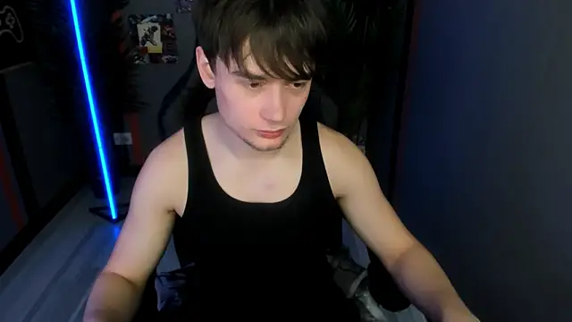 alejandroellias (M twink) - anus close