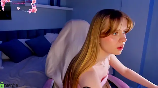 victori_fox - Victori_Fox's free webcam