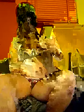 ladysn0w26 - LadySn0w26's free webcam