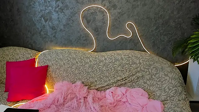 dream_olivia - Dream_Olivia's free webcam