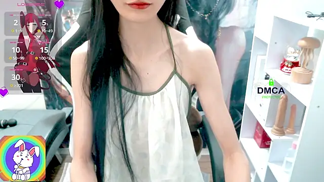 changchang_ - ChangChang_'s free webcam