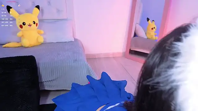 little_kawaiigirl_ - Little_kawaiigirl_'s free webcam