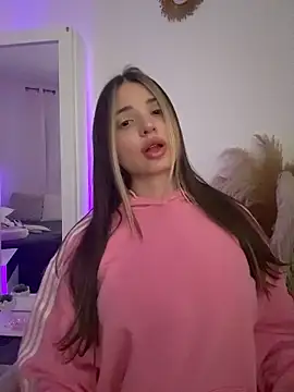 ashleyjenner_ - Ashleyjenner_'s free webcam