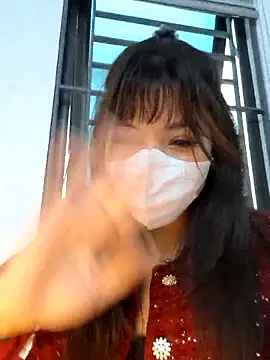 dawn_hope - Dawn_hope's free webcam