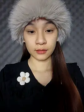 chiecumbae - ChiecumBae's free webcam