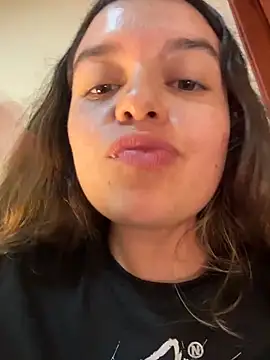 aphrill - Aphrill's free webcam