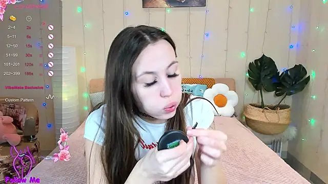 honeybuns_lizzy - Honeybuns_lizzy's free webcam