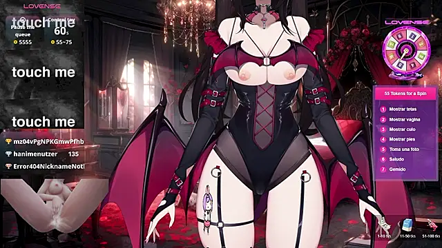 chloebelle - ChloeBelle's free webcam