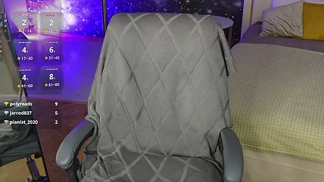 spoty_kate_ - Spoty_Kate_'s free webcam