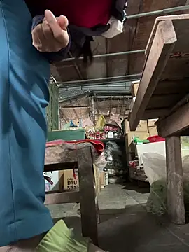 yanina120 - YANINA120's free webcam