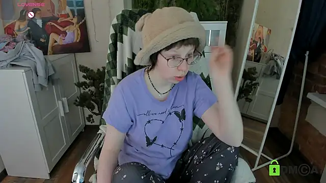 melissa_wells - Melissa_Wells's free webcam