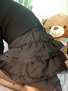 purplerose-89 - PurpleRose-89's free webcam