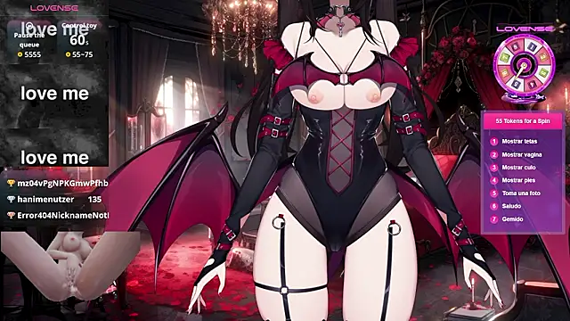 chloebelle - ChloeBelle's free webcam