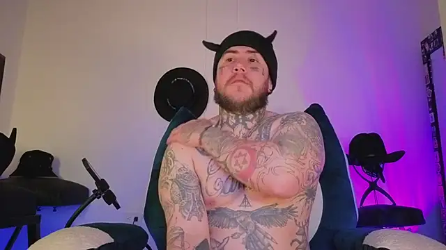 denjig (M young) - show cum