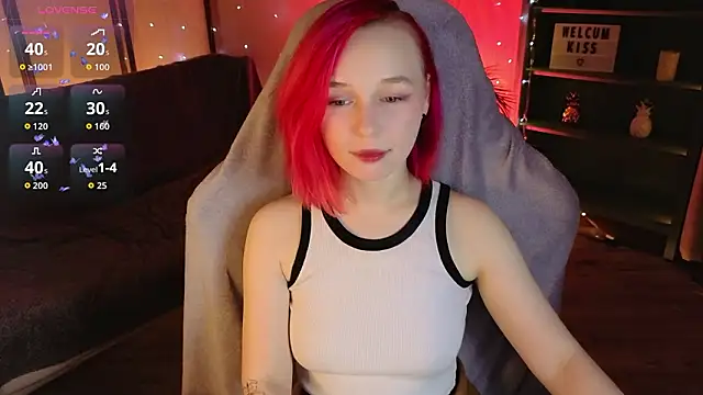 naomiyoru (F young) - You looking beautiful