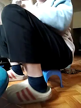 hannizii - HanniZii's free webcam