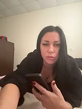 _mila_love (F milf) - Open pussy