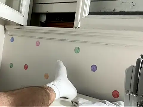 sexdiscolove (Ask my age) - lovense