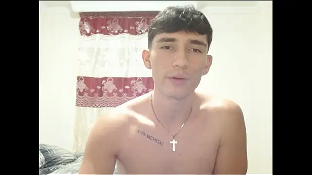 chicomalofff (M young) - hot dance