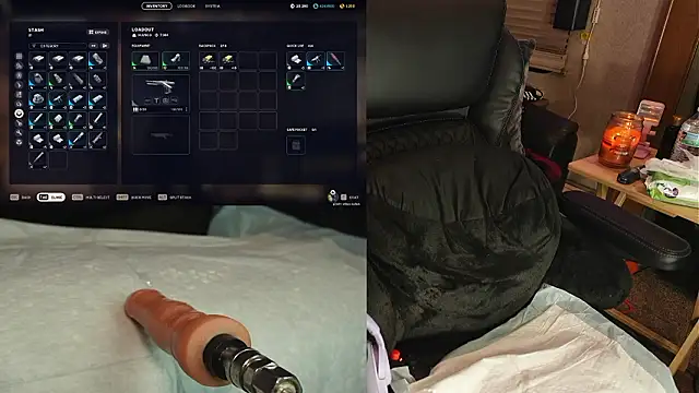 roknblaze - Roknblaze's free webcam