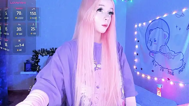 misty_shadow - Misty_Shadow's free webcam